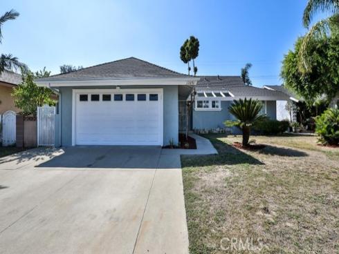 12691  Jetty   Street, Garden Grove, CA