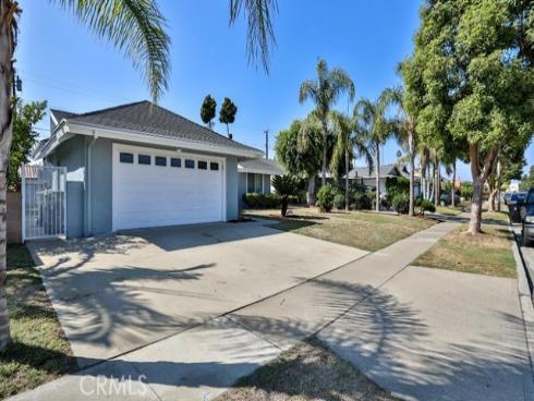 12691  Jetty   Street, Garden Grove, CA