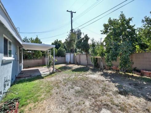 12691  Jetty   Street, Garden Grove, CA