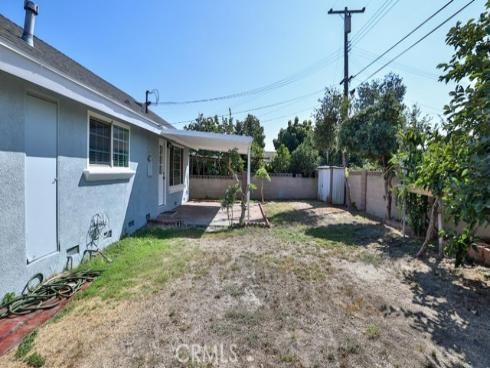 12691  Jetty   Street, Garden Grove, CA