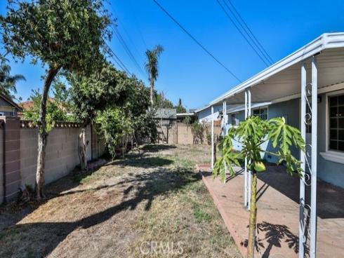 12691  Jetty   Street, Garden Grove, CA