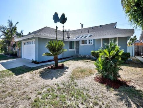 12691  Jetty   Street, Garden Grove, CA