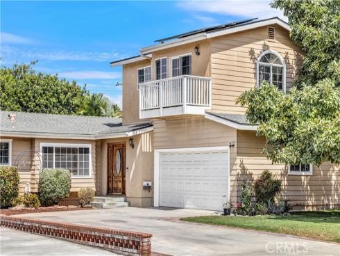 9601  Swallow   Lane, Garden Grove, CA