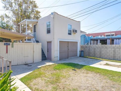 12621  Pine   Street, Garden Grove, CA