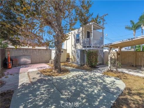 12621  Pine   Street, Garden Grove, CA