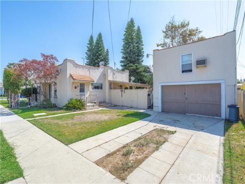 12621  Pine   Street, Garden Grove, CA