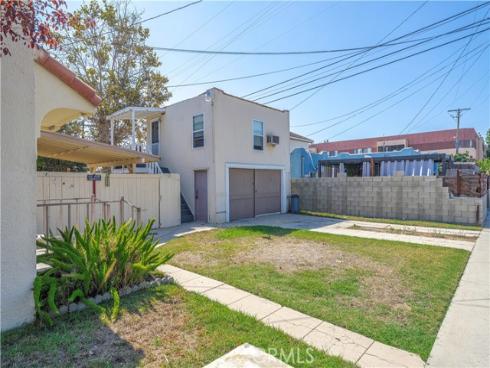 12621  Pine   Street, Garden Grove, CA