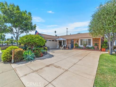 12131  Tunstall Street  , Garden Grove, CA