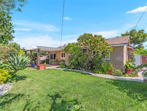 12131  Tunstall Street  , Garden Grove, CA