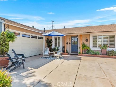 12131  Tunstall Street  , Garden Grove, CA