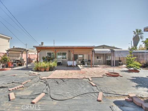 11831  Seacrest   Drive, Garden Grove, CA