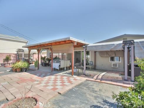 11831  Seacrest   Drive, Garden Grove, CA