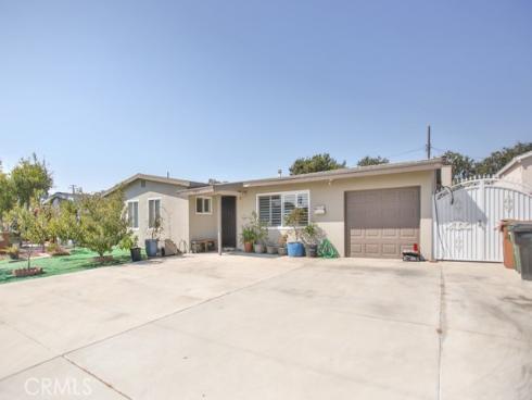 11831  Seacrest   Drive, Garden Grove, CA