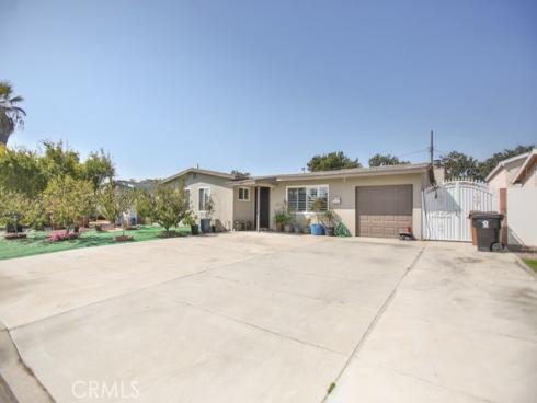 11831  Seacrest   Drive, Garden Grove, CA