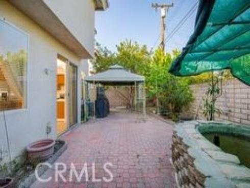 13812  Summerwood   Place, Garden Grove, CA