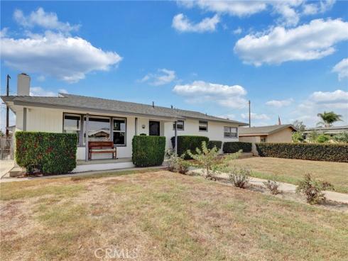 13381  Balos   Drive, Garden Grove, CA