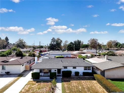 13381  Balos   Drive, Garden Grove, CA