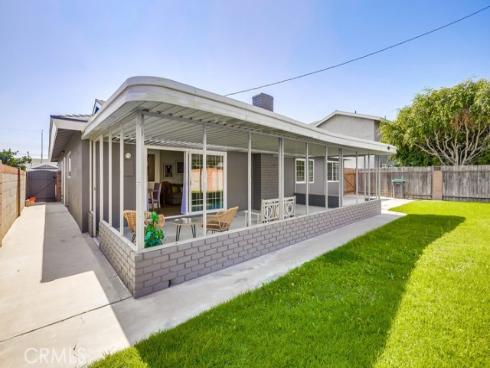 6801  Anthony   Avenue, Garden Grove, CA