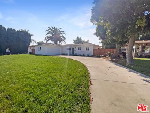 11792  Percheron   Road, Garden Grove, CA