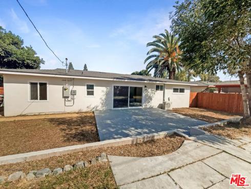 11792  Percheron   Road, Garden Grove, CA