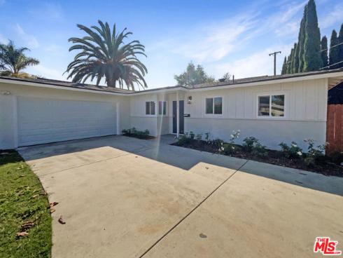 11792  Percheron   Road, Garden Grove, CA