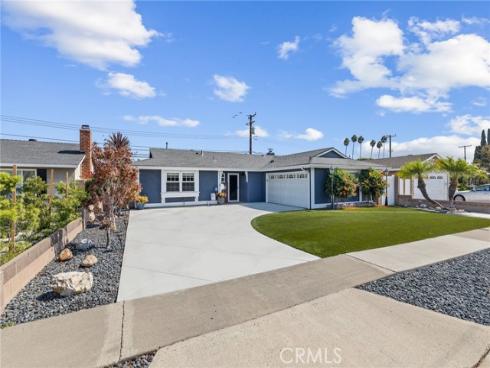 11822  Saint Mark   Street, Garden Grove, CA