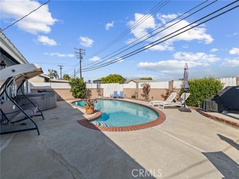 11822  Saint Mark   Street, Garden Grove, CA