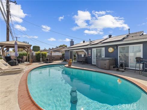 11822  Saint Mark   Street, Garden Grove, CA