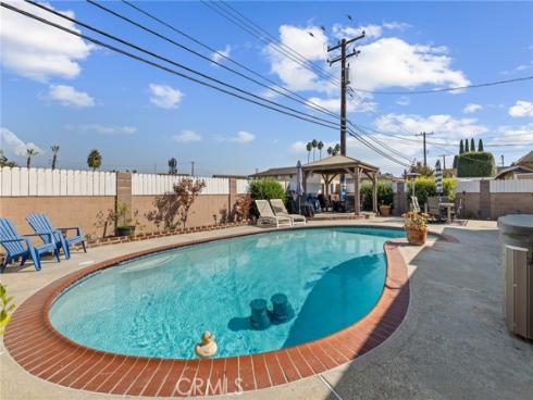 11822  Saint Mark   Street, Garden Grove, CA