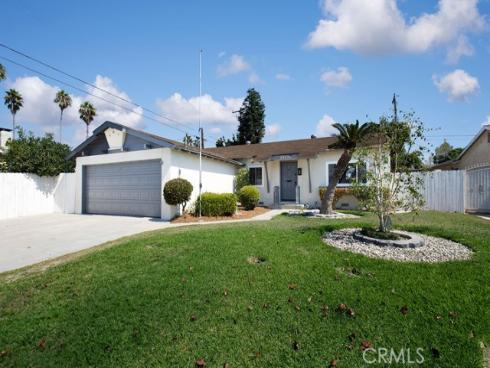 14102  Lake   Street, Garden Grove, CA