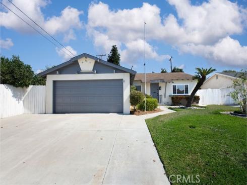 14102  Lake   Street, Garden Grove, CA