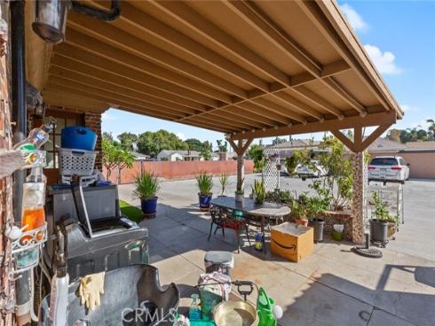 12391  Euclid  , Garden Grove, CA