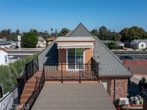 12391  Euclid  , Garden Grove, CA