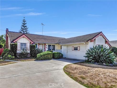 11602  Norma   Lane, Garden Grove, CA