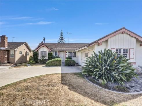 11602  Norma   Lane, Garden Grove, CA