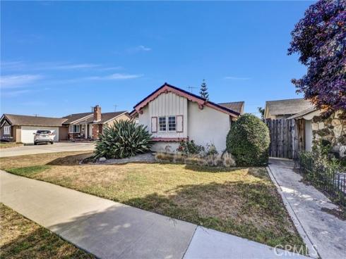 11602  Norma   Lane, Garden Grove, CA