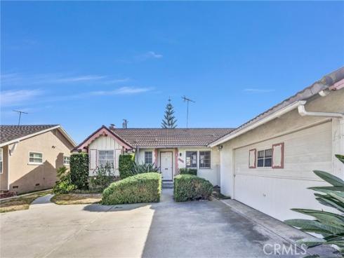 11602  Norma   Lane, Garden Grove, CA