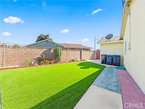 5521  Holland   Avenue, Garden Grove, CA