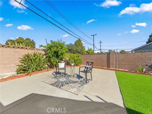 5521  Holland   Avenue, Garden Grove, CA