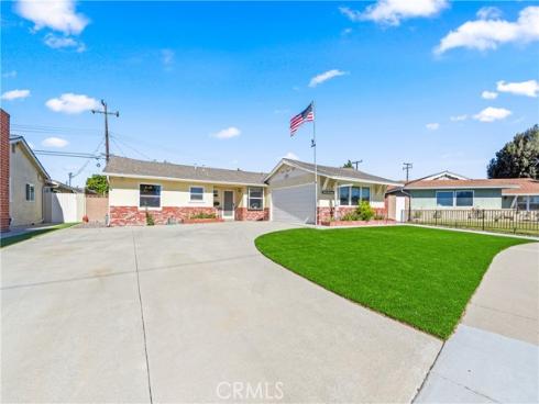 5521  Holland   Avenue, Garden Grove, CA