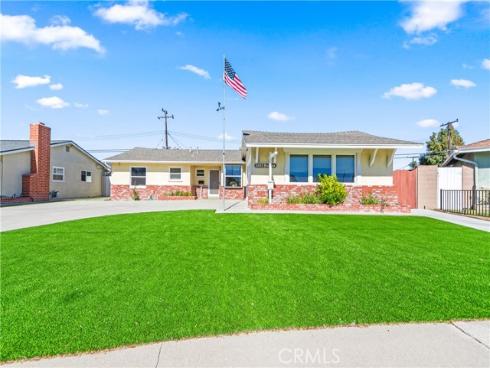 5521  Holland   Avenue, Garden Grove, CA