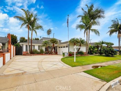 11862  Bartlett   Street, Garden Grove, CA