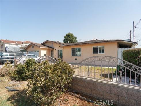 12936  Lorna   Street, Garden Grove, CA