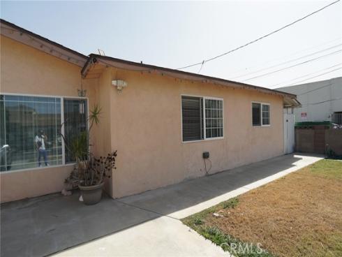 12936  Lorna   Street, Garden Grove, CA