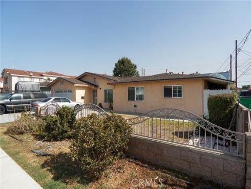 12936  Lorna   Street, Garden Grove, CA