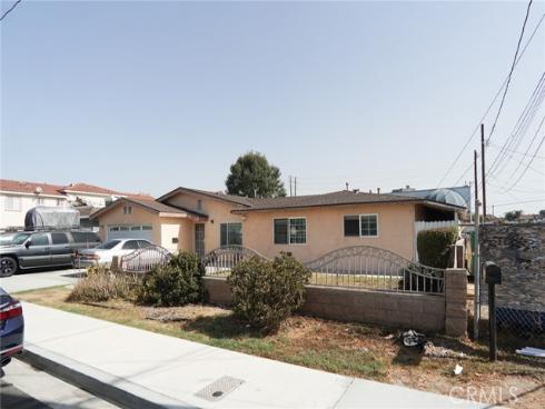 12936  Lorna   Street, Garden Grove, CA