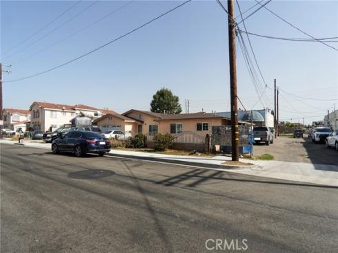 12936  Lorna   Street, Garden Grove, CA