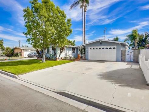 9792  Gamble   Avenue, Garden Grove, CA