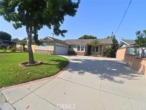 11151  Fraley   Street, Garden Grove, CA