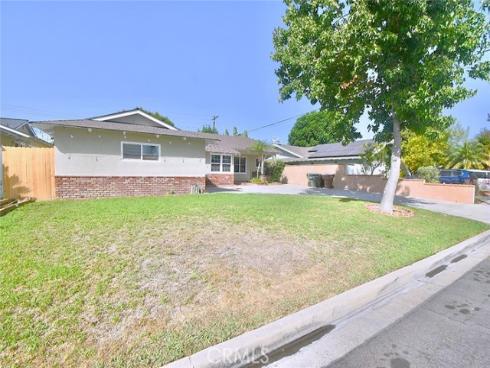 11151  Fraley   Street, Garden Grove, CA